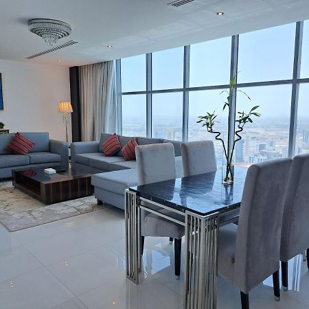 Skyline Apartments Manama Exterior foto
