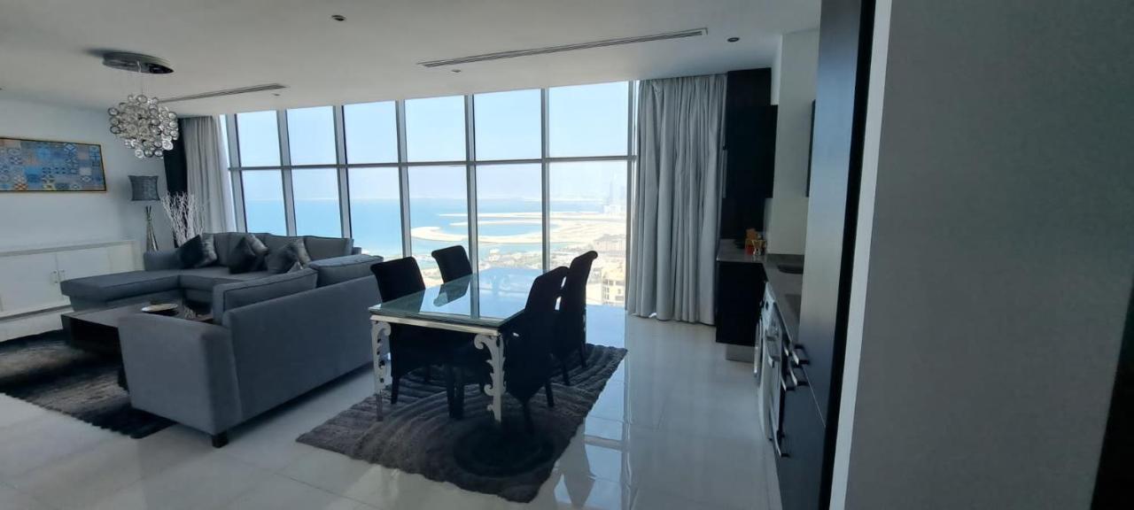 Skyline Apartments Manama Exterior foto